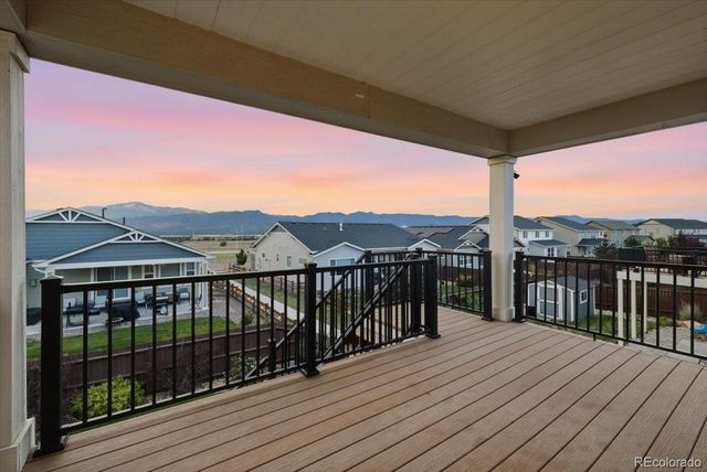11040 Falling Snow Lane, Colorado Springs, CO 80908