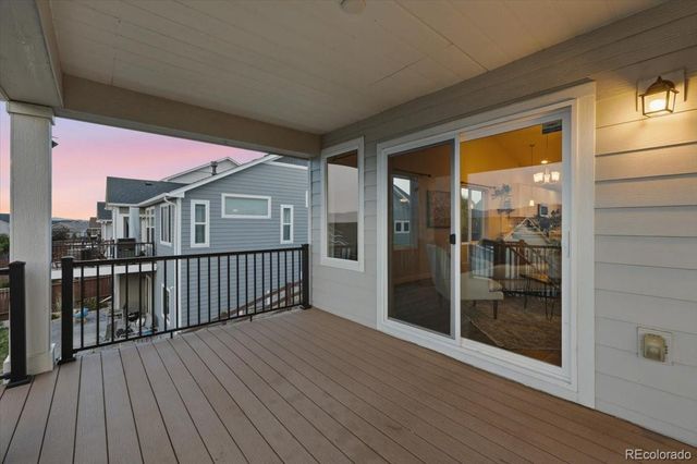 11040 Falling Snow Lane, Colorado Springs, CO 80908