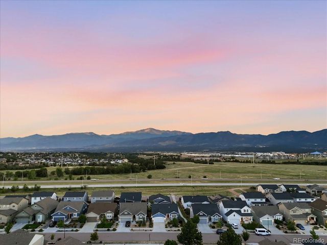 11040 Falling Snow Lane, Colorado Springs, CO 80908