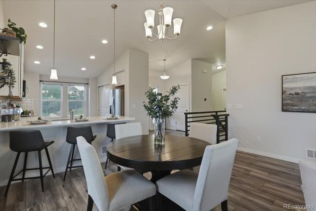 11040 Falling Snow Lane, Colorado Springs, CO 80908