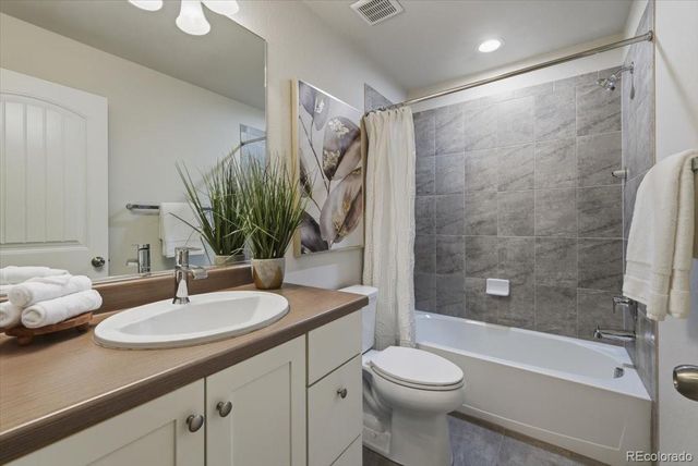 11040 Falling Snow Lane, Colorado Springs, CO 80908