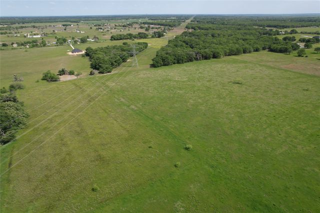 TBD County Road 2147 B, Kemp, TX 75143