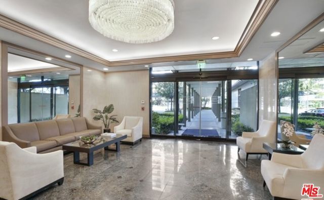 2170 Century Park East 1507, Los Angeles, CA 90067