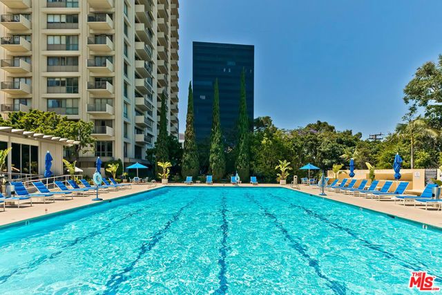 2170 Century Park East 1507, Los Angeles, CA 90067