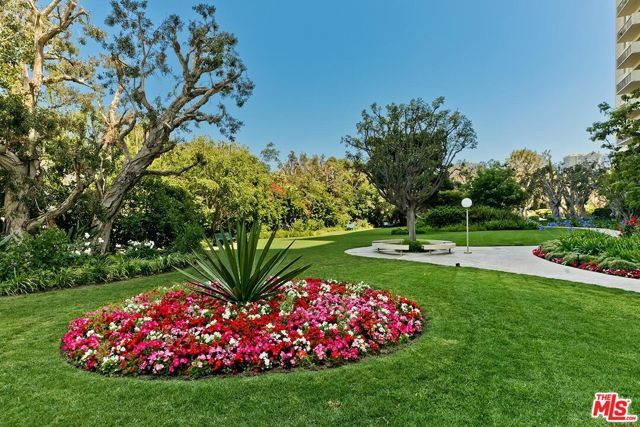 2170 Century Park East 1507, Los Angeles, CA 90067