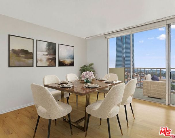 2170 Century Park East 1507, Los Angeles, CA 90067