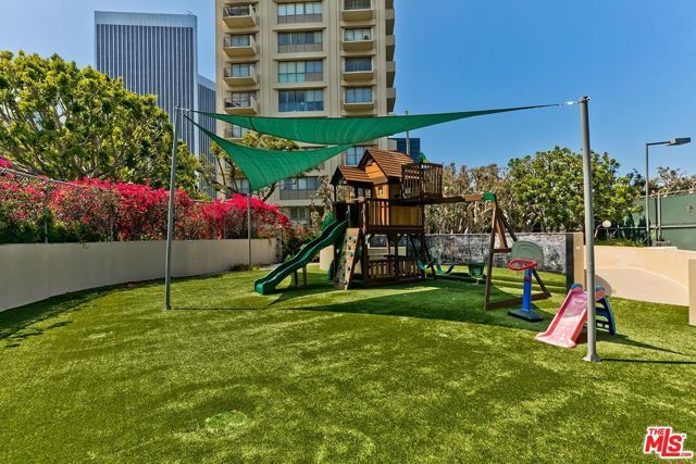 2170 Century Park East 1507, Los Angeles, CA 90067