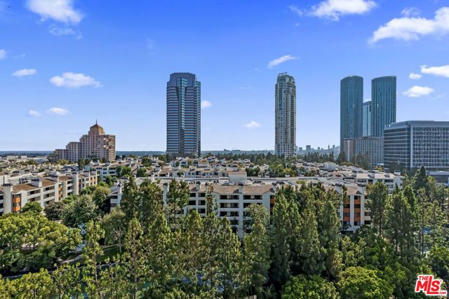 2170 Century Park East 1507, Los Angeles, CA 90067