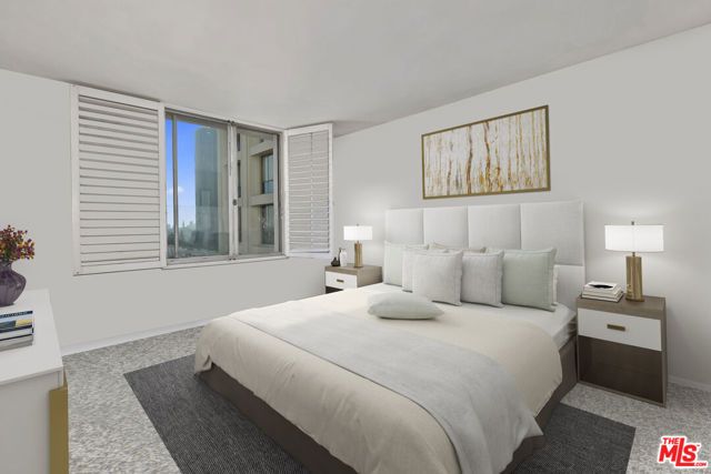 2170 Century Park East 1507, Los Angeles, CA 90067