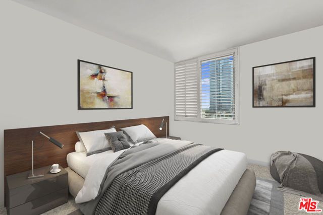 2170 Century Park East 1507, Los Angeles, CA 90067