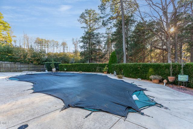 9409 Ray Road, Raleigh, NC 27613