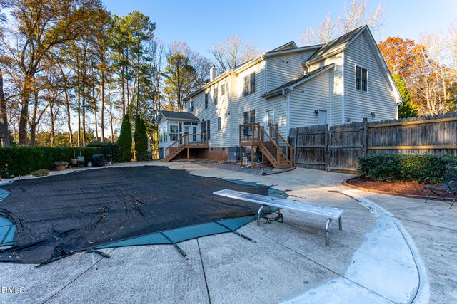 9409 Ray Road, Raleigh, NC 27613