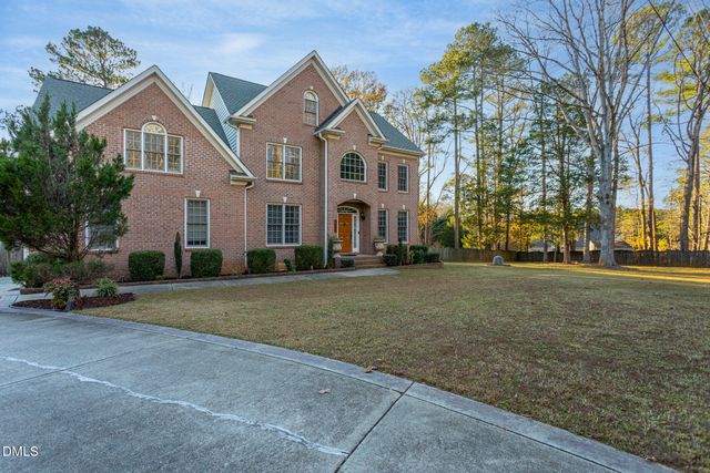 9409 Ray Road, Raleigh, NC 27613