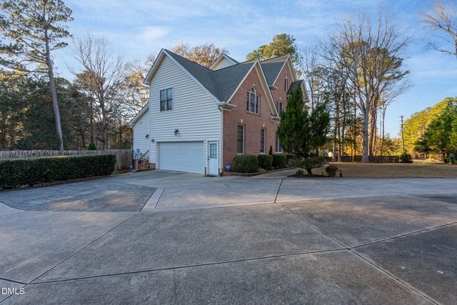 9409 Ray Road, Raleigh, NC 27613