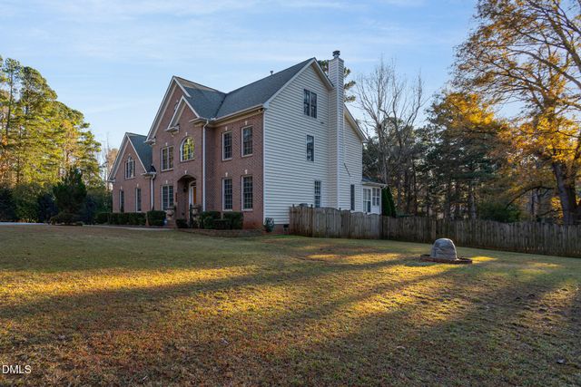 9409 Ray Road, Raleigh, NC 27613