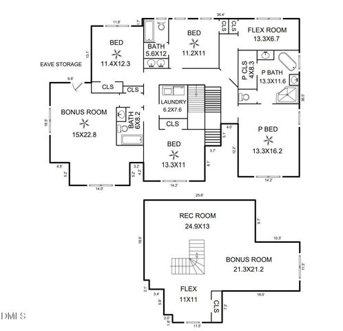 9409 Ray Road, Raleigh, NC 27613