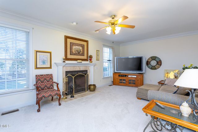 9409 Ray Road, Raleigh, NC 27613