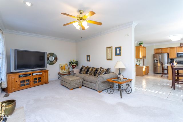 9409 Ray Road, Raleigh, NC 27613