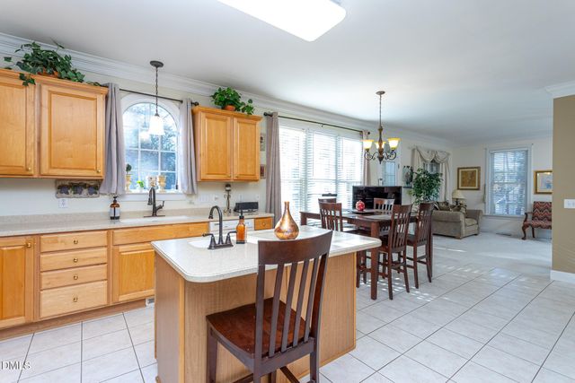 9409 Ray Road, Raleigh, NC 27613