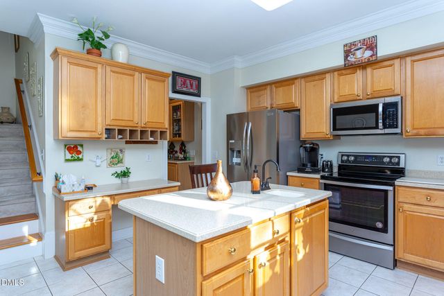 9409 Ray Road, Raleigh, NC 27613