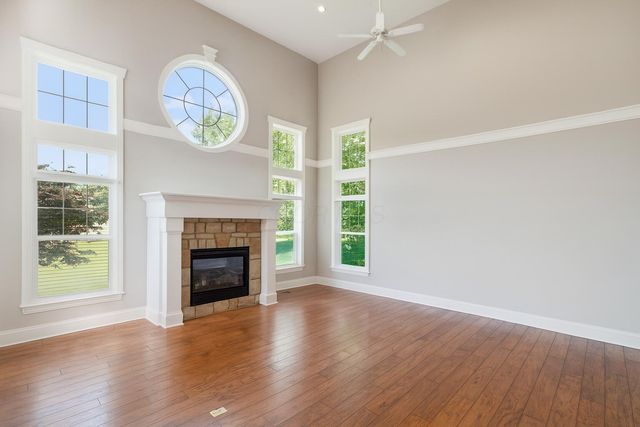 1138 Forsyth Lane, Galena, OH 43021