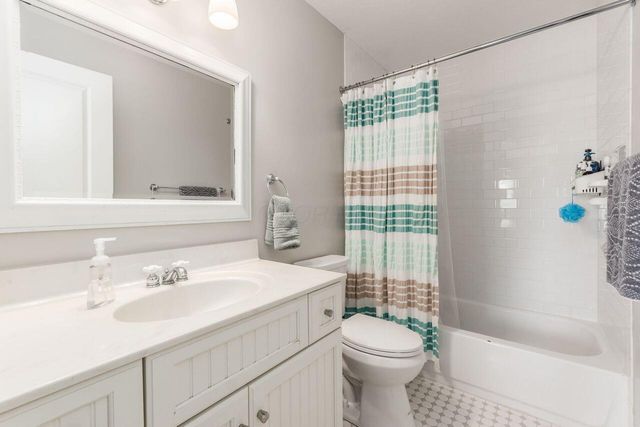 1138 Forsyth Lane, Galena, OH 43021