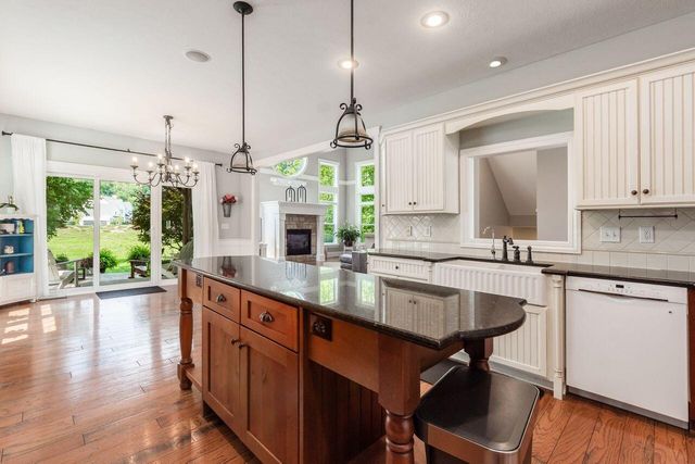 1138 Forsyth Lane, Galena, OH 43021