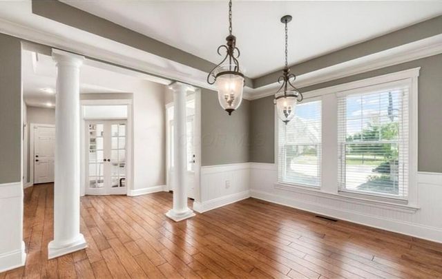 1138 Forsyth Lane, Galena, OH 43021