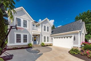 1138 Forsyth Lane, Galena, OH 43021