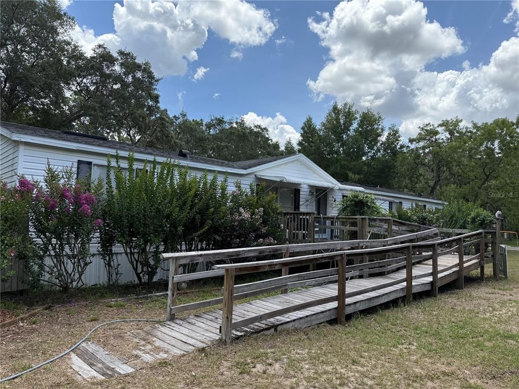 1959 S COLONIAL AVENUE S, Homosassa, FL 34448