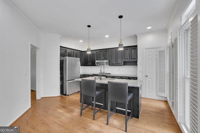 2588 Oakwood Way SE, Smyrna, GA 30080