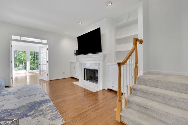 2588 Oakwood Way SE, Smyrna, GA 30080