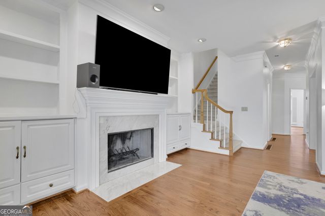 2588 Oakwood Way SE, Smyrna, GA 30080