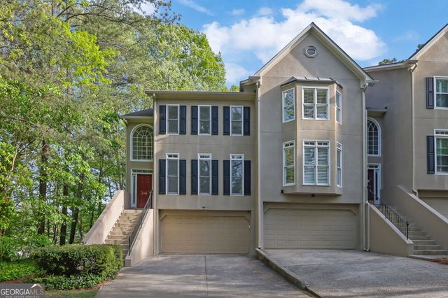 2588 Oakwood Way SE, Smyrna, GA 30080