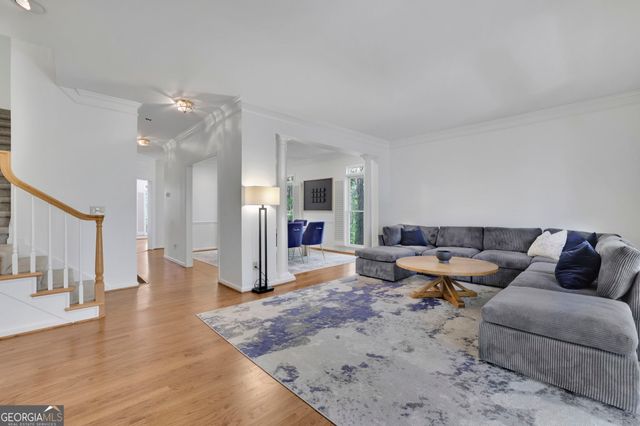 2588 Oakwood Way SE, Smyrna, GA 30080
