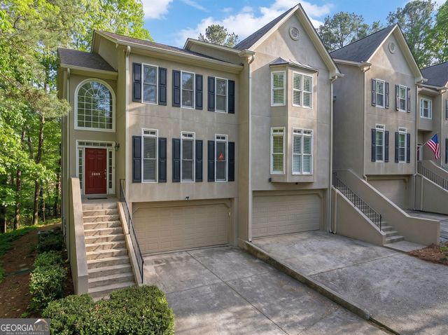 2588 Oakwood Way SE, Smyrna, GA 30080