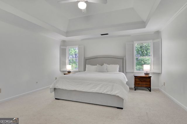 2588 Oakwood Way SE, Smyrna, GA 30080