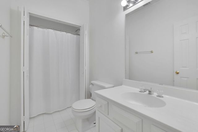 2588 Oakwood Way SE, Smyrna, GA 30080