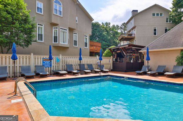 2588 Oakwood Way SE, Smyrna, GA 30080