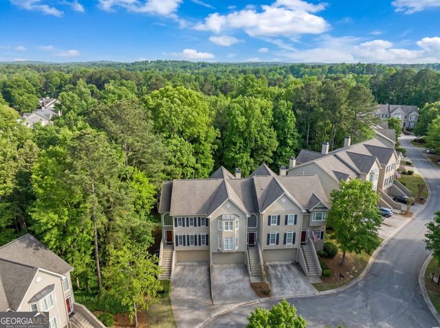 2588 Oakwood Way SE, Smyrna, GA 30080