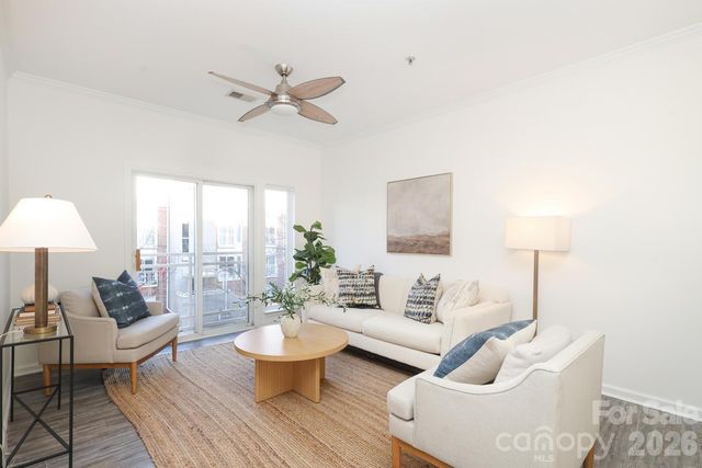 518 Donatello Avenue, Charlotte, NC 28205