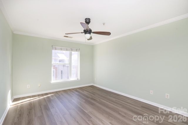 518 Donatello Avenue, Charlotte, NC 28205