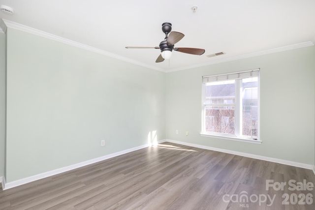 518 Donatello Avenue, Charlotte, NC 28205