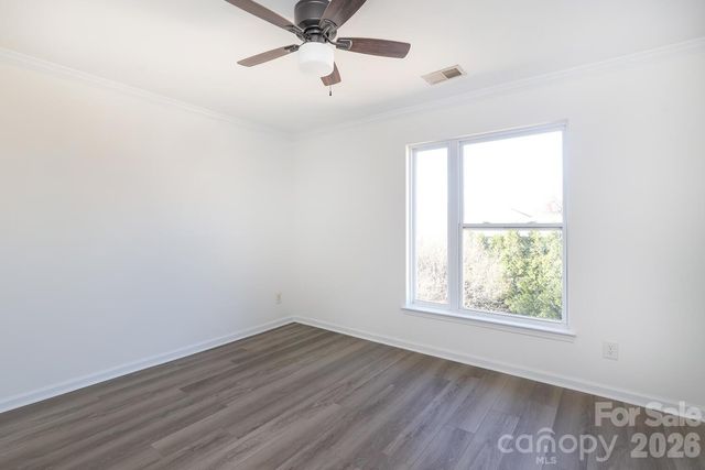 518 Donatello Avenue, Charlotte, NC 28205