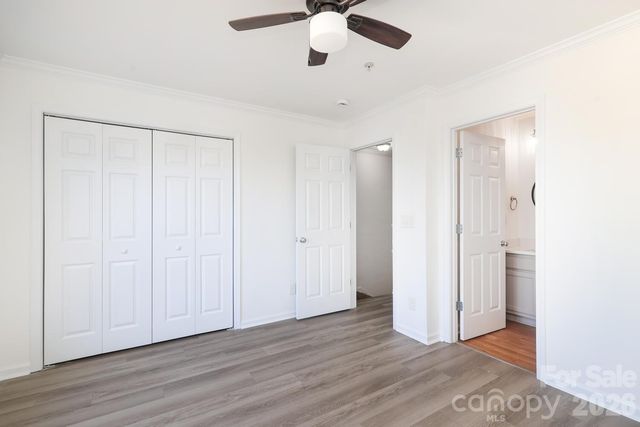 518 Donatello Avenue, Charlotte, NC 28205