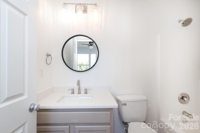 518 Donatello Avenue, Charlotte, NC 28205