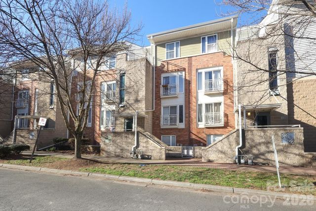 518 Donatello Avenue, Charlotte, NC 28205