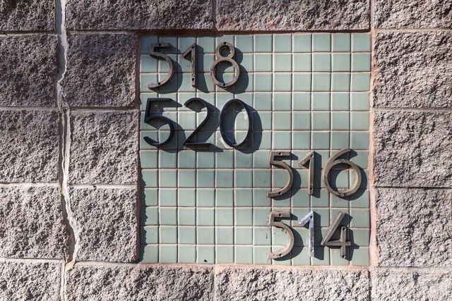 518 Donatello Avenue, Charlotte, NC 28205