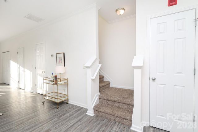 518 Donatello Avenue, Charlotte, NC 28205