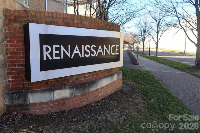 518 Donatello Avenue, Charlotte, NC 28205